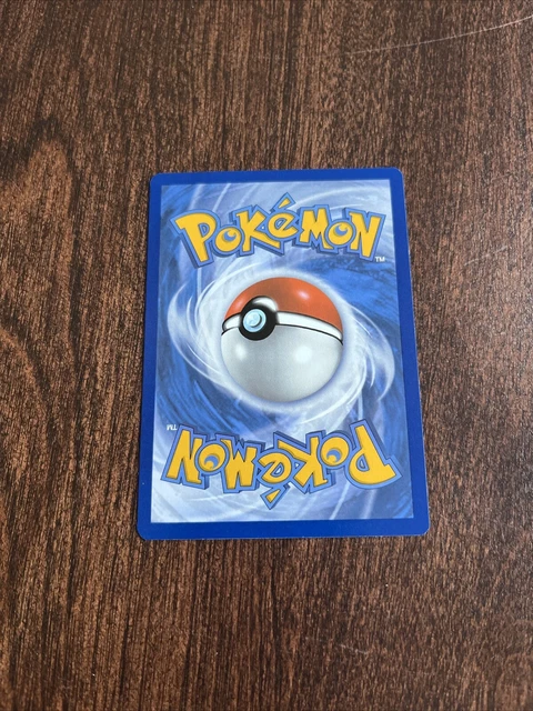 CHARIZARD NEW 2025 McDonalds Happy Meal Pokémon Dragon Discovery Card