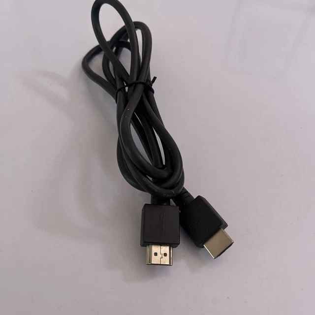 Wii HDMI Cables