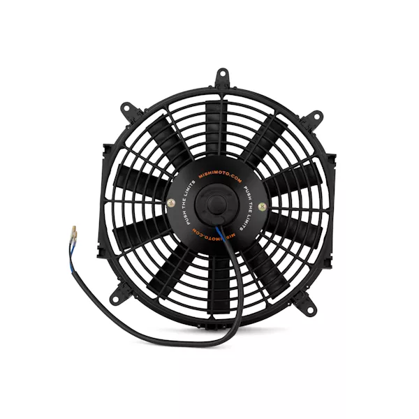 Mishimoto Slim Electric Fan 12": MMFAN-12