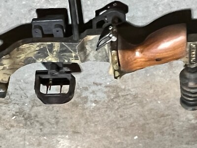 Parker Archery Extreme Hunter Mag Usa Compound Cam Bow Rh Right Handed 109 99 Picclick Parker Archery Extreme Hunter Mag Usa Compound Cam Bow Rh Right Handed 109 99 Picclick