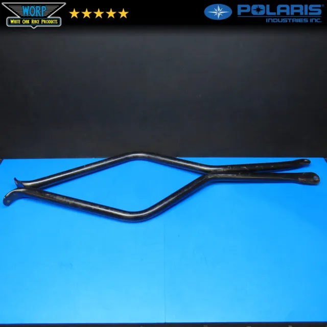 2010-2012 Polaris Rzr 4 800 900 Rear Roll Cage Door Bar Tube Left Right Frame