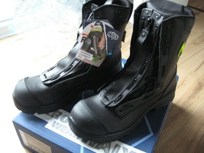 HAIX FEUERWEHRSTIEFEL SPECIAL Fighter 