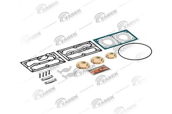 1300 190 100 VADEN Kit di riparazione originale, compressore