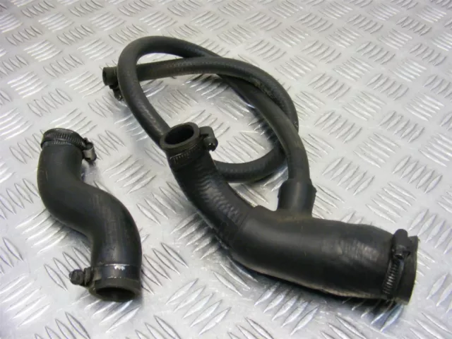 Triumph Trophy 900 Thermostat Hoses 1996 1997 1998 1999 2000 2001 2002 A756