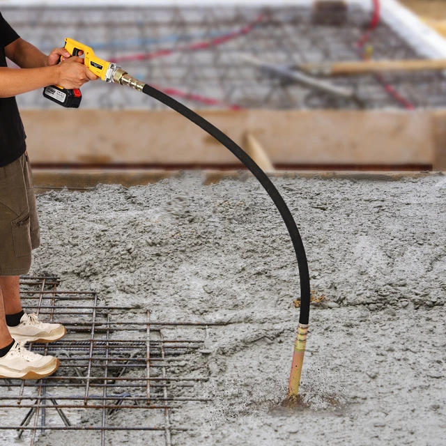 Betonrüttler & Rüttelflaschen online kaufen