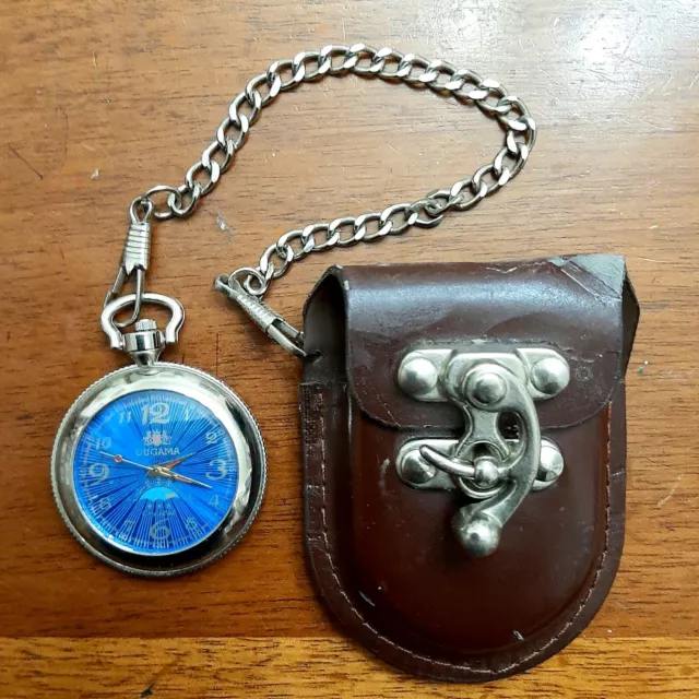 Orologio Da Taschino