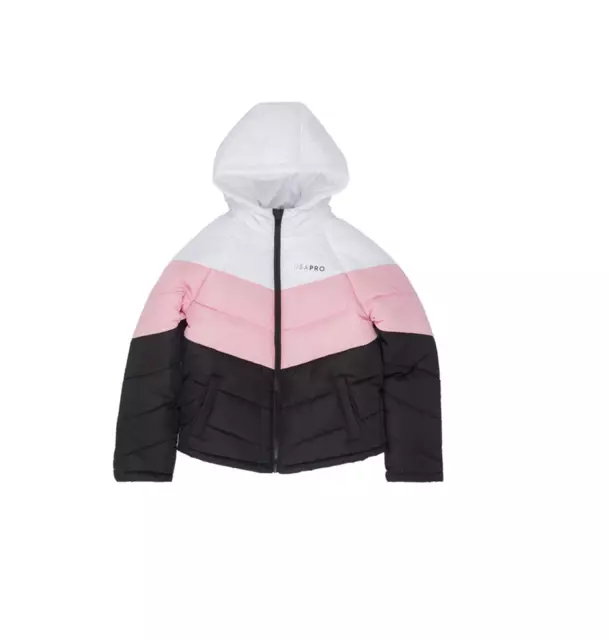 Doudoune a capuche fille cheap