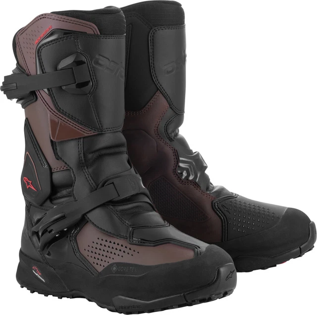 Bottes De Randonnée Chiruca Tour Master Gore-Tex, Pointure UK 6, Neuves