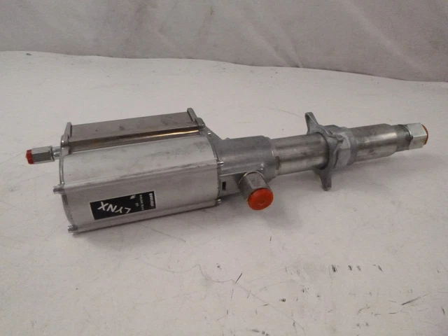 Balcrank Lynx 5:1 HD Bare Stub Pump 1110-012 83342