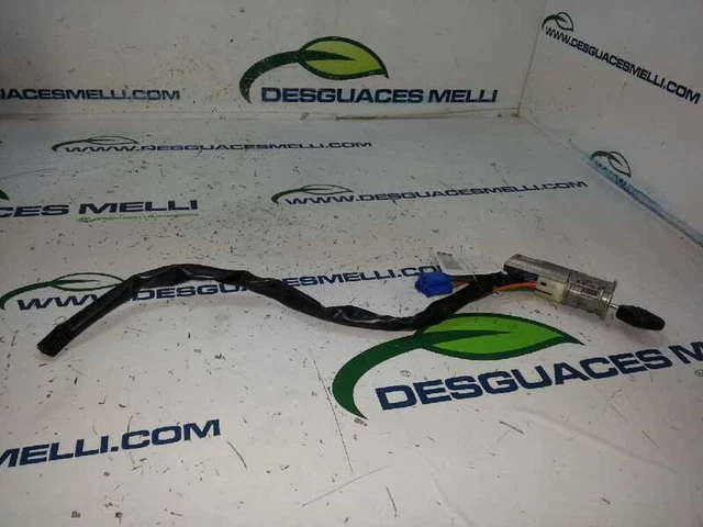 N0501539 commutateur de démarrage pour PEUGEOT 206 1.1 2009 1090665