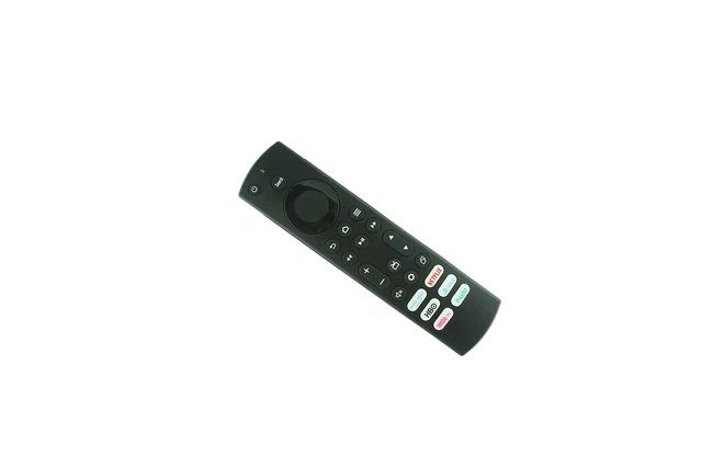 Telecomando per BUSH DLED50UHDSFIRE LED Edition 4K UHD Smart FireTV Fire TV