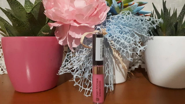 Offre Brillant à Lèvres Liquide Yves Rocher