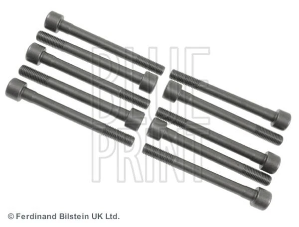 RCM Billet Aluminium High Temp Half Moon Seal
