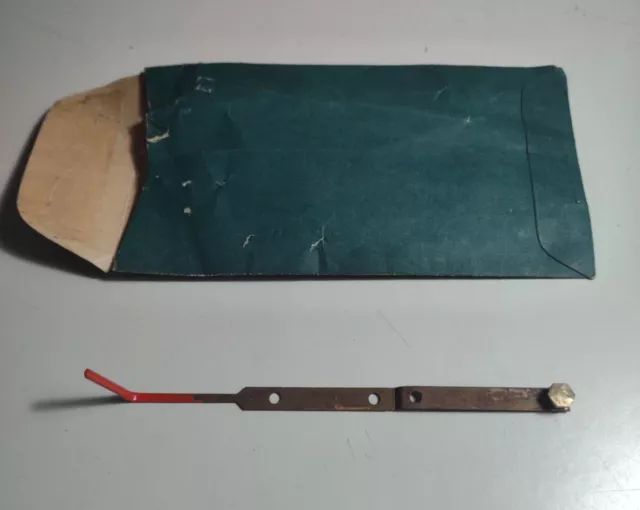 Vintage Original Bendix Dial Pointer Replacement Part Pointer L676245 1 NOS