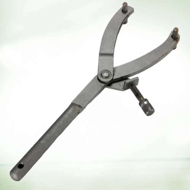 Outils De Réparation Pour Démontage D'embrayage Ventilateur Accessoires