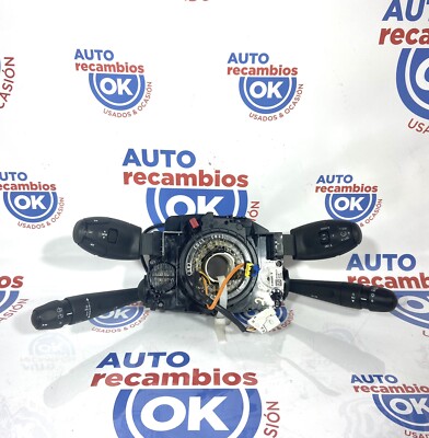 ARO CABLE FFC,FLEXO ANILLO,ARO AIRBAG PARA VOLKSWAGEN,SKODA,SEAT,AUDI 5K0953569AS 