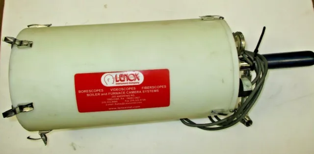Lenox Instrument Co . 309031-R  PRECISION OPTICAL INSTRUMENTS