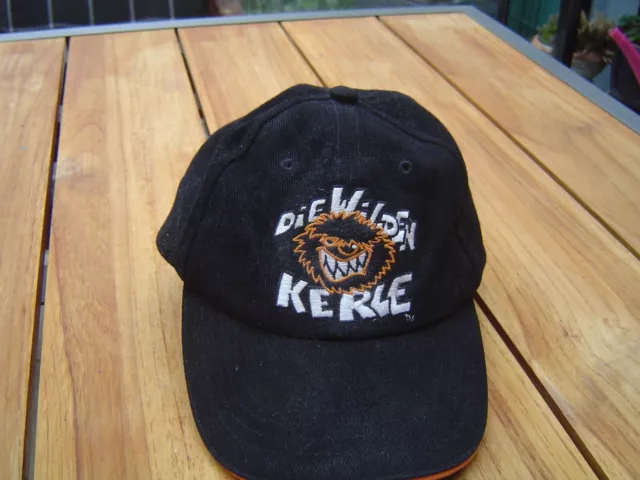 Die Wilden Kerle Baseballkappe