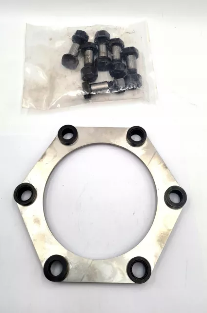 Arpex ARS06 /#8 O1ME 9170 Kupplungsstecker