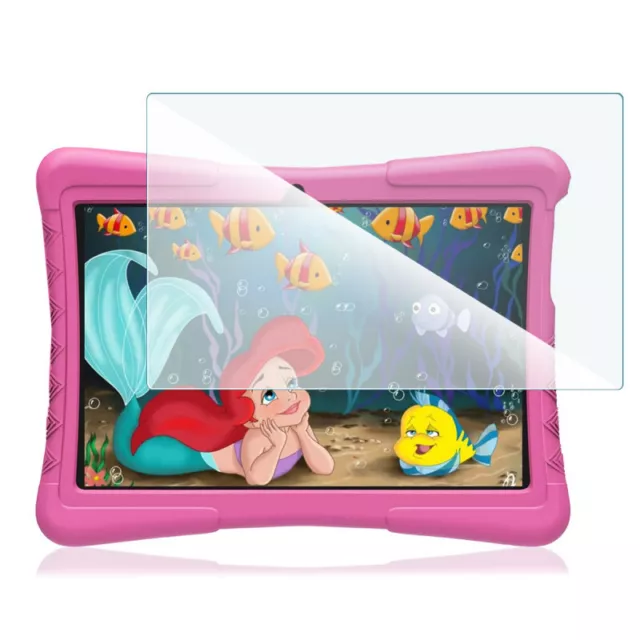 PROTECTION EN VERRE Fléxible pour Brillar tablette enfant 8 pouces EUR 9,99  - PicClick FR