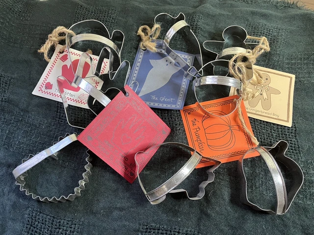 Set di formine per biscotti Pokemon - Italia