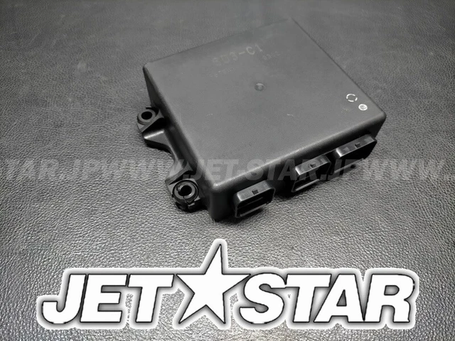 VXCruiser'08 OEM (ELECTRICAL-1) ENGINE CONTROL UNIT ASSY Used [Y4063-05]