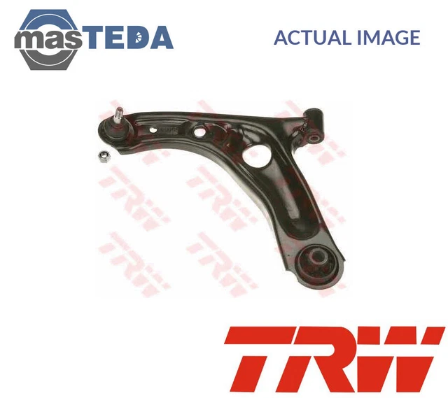 Jtc1228 Wishbone Track Control Arm Lower Front Left Trw New Oe Replacement