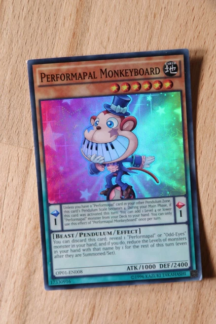 yugioh performapal card canard Amazon.com: YU-GI-OH! Legendary Duelists: Magical Hero Booster Box  (Unlimited Edition) : Toys & Games