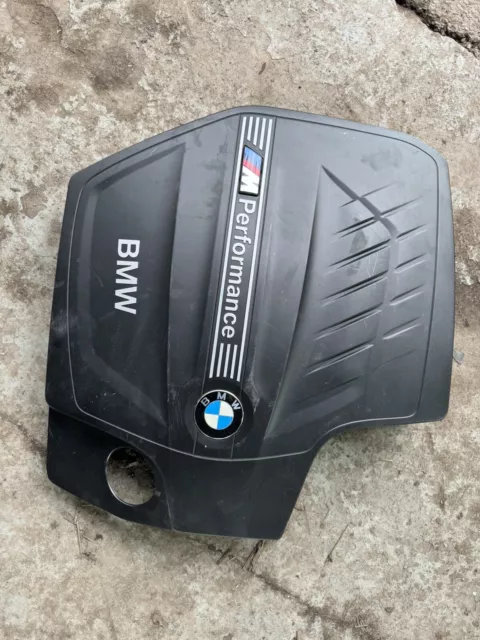 BMW M135i M235i Engine Cover N55B30A F20 F21 F22 F23