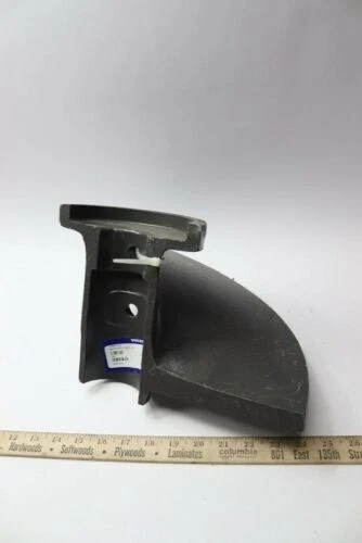 Right-Hand Casting Auger 20955282