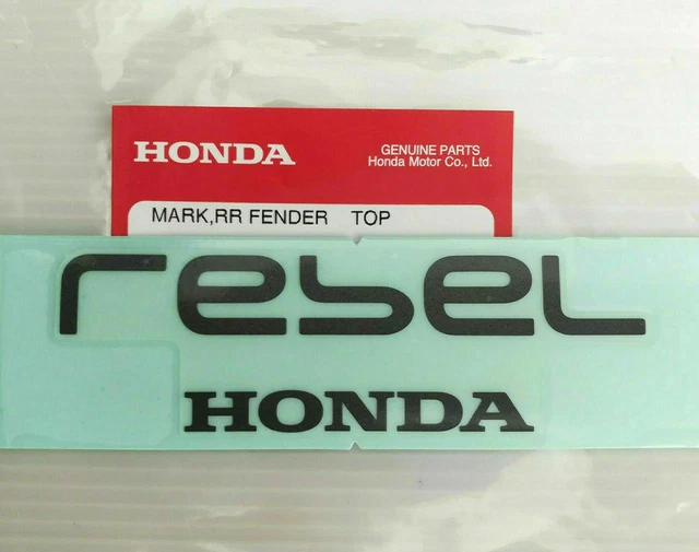 Honda Civic Aufkleber Honda JDM Blendstreifen-Aufkleber Für