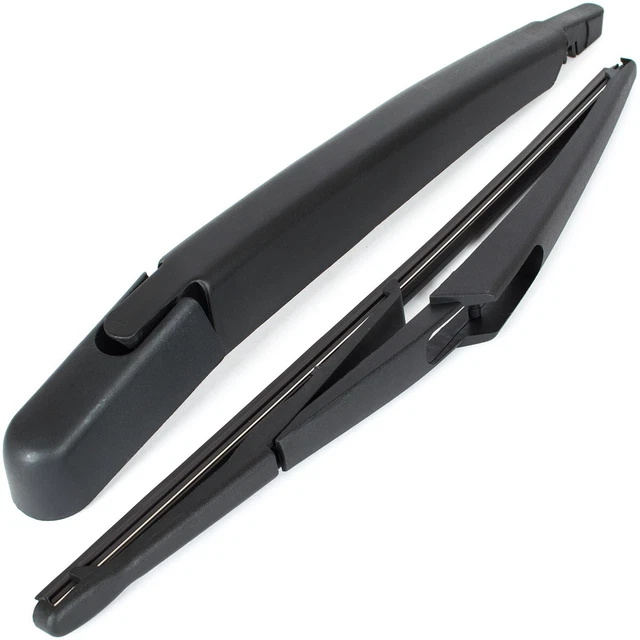 Kit Tergicristallo Posteriore Per Auto Per Hyundai I10 2013-2022 Lavaspazzola Tergicristallo Posteriore - 3