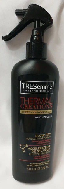 TRESemme Thermal Creations Blow Dry Accelerator Heat Protection Spray