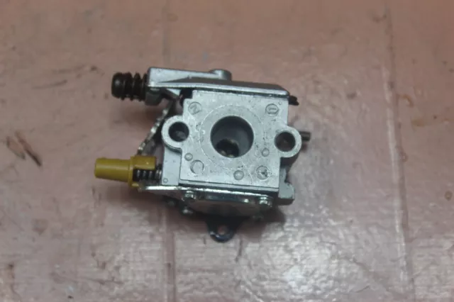 husqvarna 122HB leaf blower carburetor oem *(FOR REBUILD)