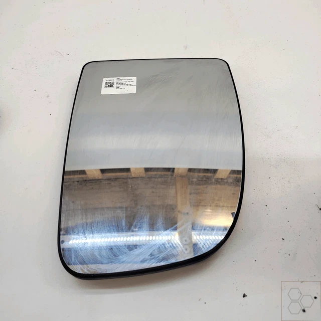 Glace De Rétroviseur Chauffant Droit Pour Opel Astra H (2003.10-) – Compatible 5 Portes – Référence TarosTrade