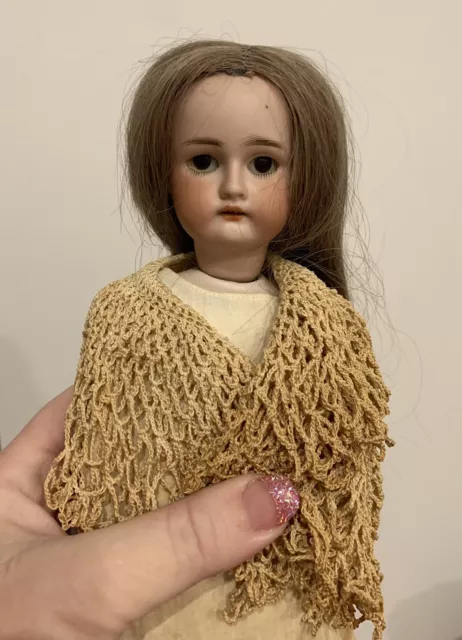 Vintage / antique doll