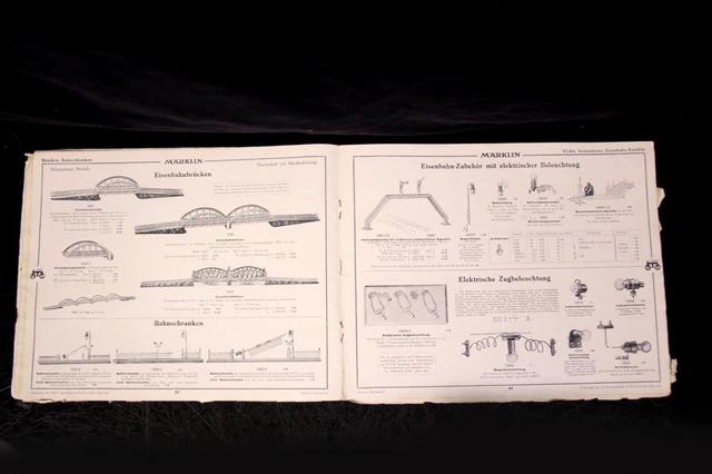 Catalogue Märklin - 1970 : Locomotives à vapeur, motrices, diesel