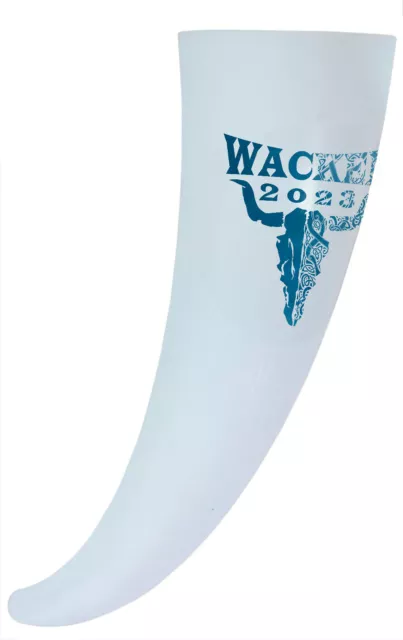 WACKEN OPEN AIR Logo Aufkleber 200 x 110 Car Tattoo Styling Decal Vinil EUR  8,90 - PicClick DE