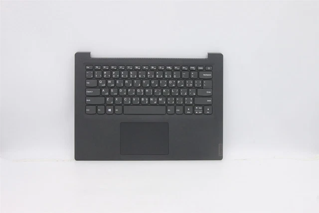 Repose-main Avec Pavé Tactile Pour PC Portable Packard Bell Easynote LV11HC - Noir