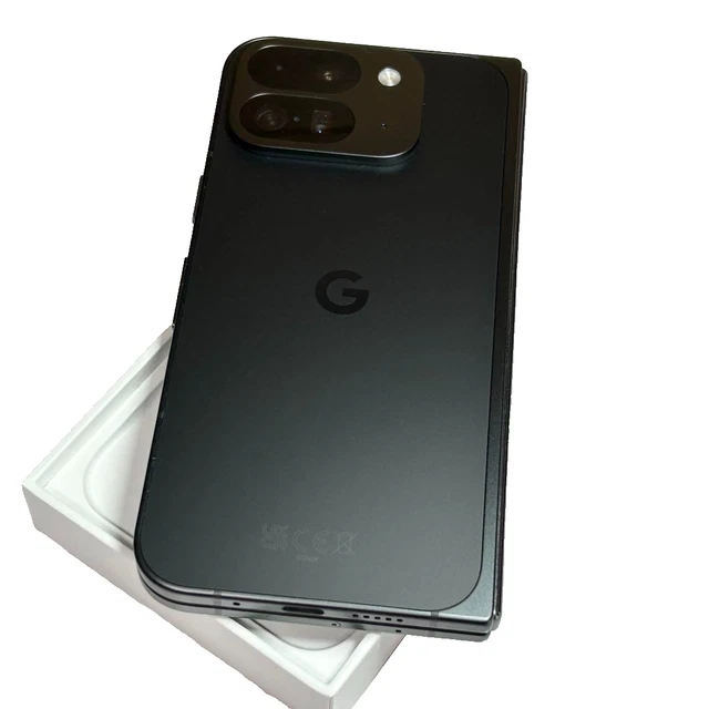 Google Pixel 9 pro Fold Obsidian SIMフリー Amazon | Google Pixel 9 Pro Fold 256GB SIMフリー Obsidian