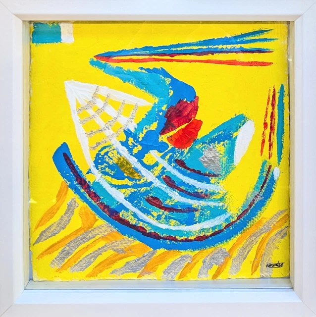 Paintings, Art - PicClick UK