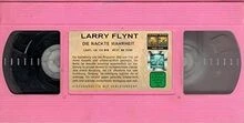 Larry Flynt Die Nackte Wahrheit