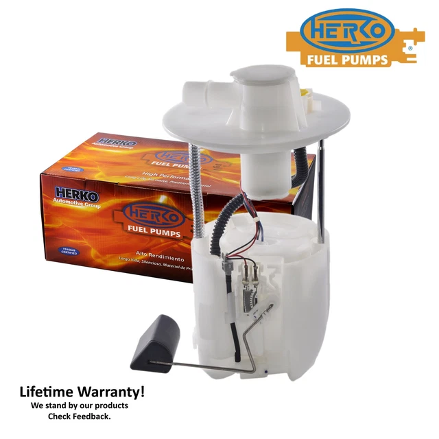 Ge559 Fuel Module HERKO 156GE FUEL Pump Module for Toyota Dodge Jeep Pontiac Ford Lincoln ...