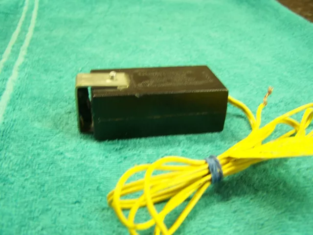 Research Products Model # 50 Humidifier current sensing relay 2