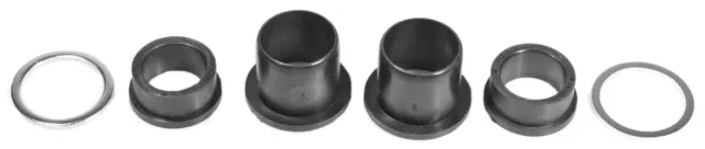 Polaris Indy XLT 580, 1993-1994, Spindle Bushing Kit - SKS, SP