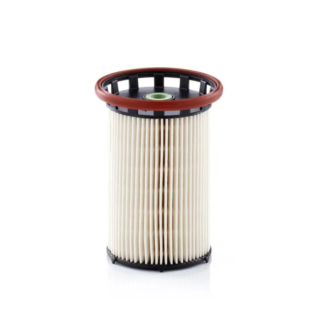 Kraftstofffilter MANN-FILTER PU 8008/1 für VW Seat Audi Passat B7 Alhambra Q3