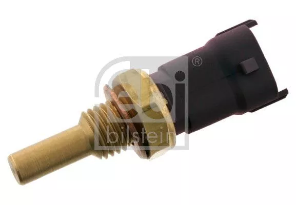 FEBI BILSTEIN Sensor, Kühlmitteltemperatur 28381 für OPEL PEUGEOT FIAT