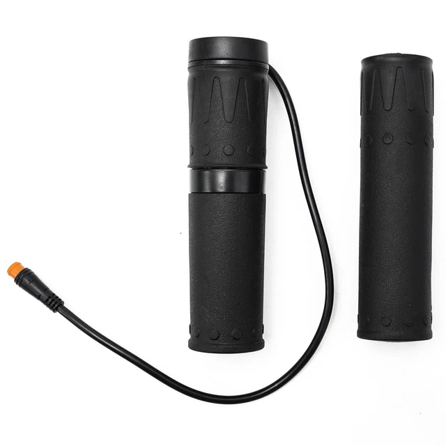 ACCÉLÉRATEUR DE POUCE de vélo électrique de qualité supérieure pour
