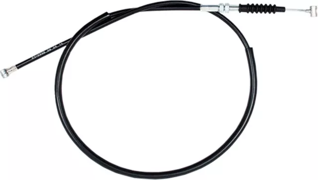 Motion Pro - 03-0205 - Black Vinyl Front Brake Cable