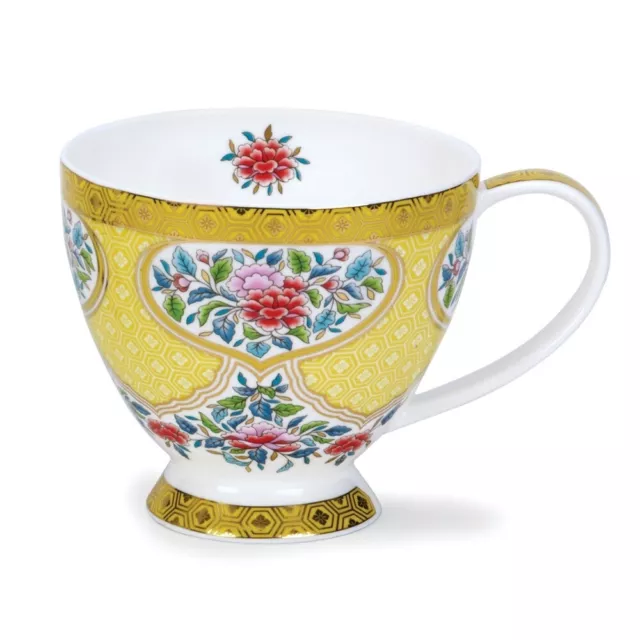 Dunoon Kyoto Jumbo 0,42L Taza de Té Jarra Café Skye